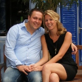 Mirjam & Jeroen